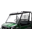 Kawasaki '26 Mule Pro-FXT 1000 LE KQR Glass Full Windshield