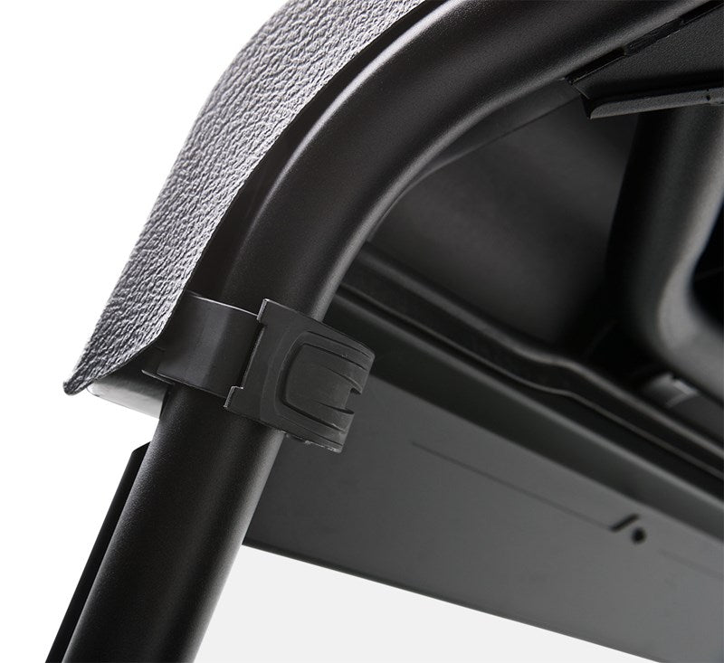 Kawasaki '26 Mule Pro-FXT 1000 LE KQR Glass Full Windshield