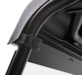 Kawasaki '26 Mule Pro-FXT 1000 LE KQR Glass Full Windshield