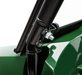 Kawasaki '26 Mule Pro-FXT 1000 LE KQR Glass Full Windshield