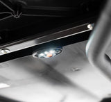 Kawasaki '26 Mule Pro-FXT 1000 LE LED Dome Light