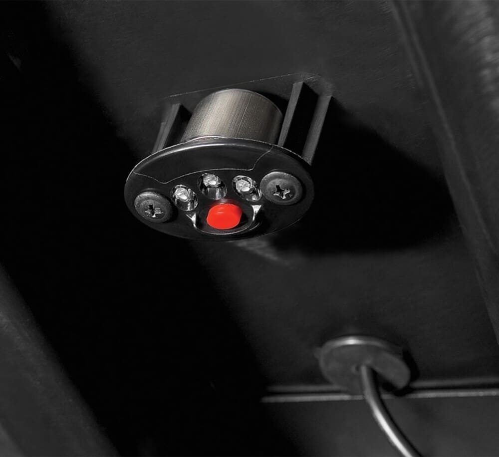 Kawasaki '26 Mule Pro-FXT 1000 LE LED Dome Light