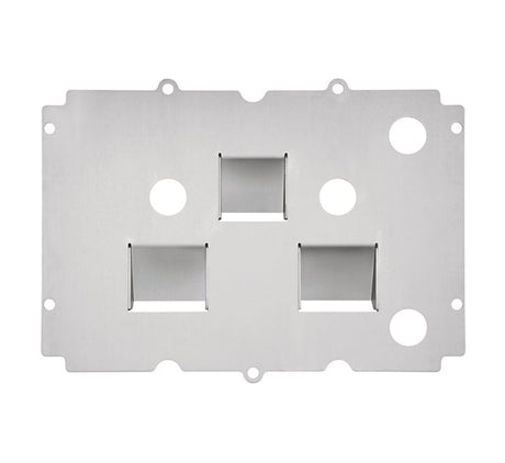 Kawasaki '26 Mule Pro-FXT 1000 LE Mid Skid Plate