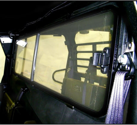 Kawasaki '26 Mule Pro-FXT 1000 LE Optional FXT Hard Center Panel by Curtis
