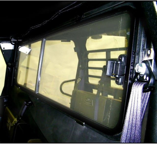 Kawasaki '26 Mule Pro-FXT 1000 LE Optional FXT Hard Center Panel by Curtis