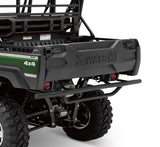 Kawasaki '26 Mule Pro-FXT 1000 LE Rear Bumper