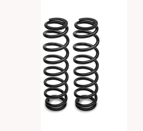 Kawasaki '26 Mule Pro-FXT 1000 LE Rear Heavy Duty Spring Set