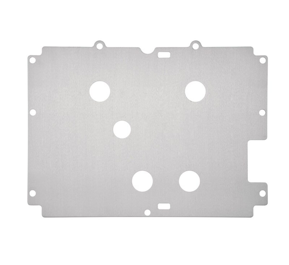 Kawasaki '26 Mule Pro-FXT 1000 LE Rear Skid Plate