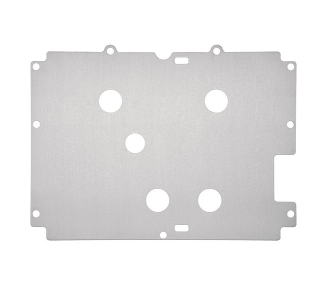 Kawasaki '26 Mule Pro-FXT 1000 LE Rear Skid Plate