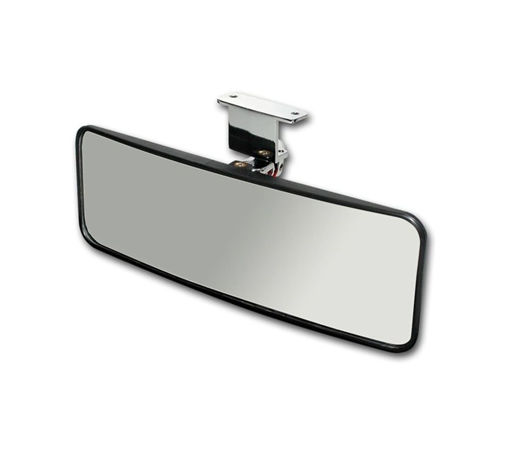 Kawasaki '26 Mule Pro-FXT 1000 LE Rearview Mirror by Curtis