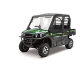 Kawasaki '26 Mule Pro-FXT 1000 LE Soft Cab Enclosure & Soft Door Set - Black