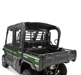 Kawasaki '26 Mule Pro-FXT 1000 LE Soft Cab Enclosure & Soft Door Set - Black