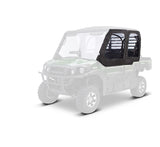 Kawasaki '26 Mule Pro-FXT 1000 LE Soft Cab Enclosure & Soft Door Set - Black