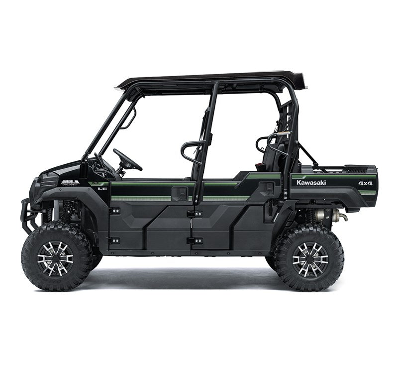 Kawasaki '26 Mule Pro-FXT 1000 LE Trailerable Roof