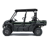 Kawasaki '26 Mule Pro-FXT 1000 LE Trailerable Roof