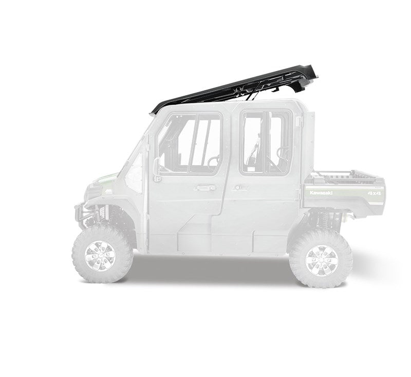 Kawasaki '26 Mule Pro-FXT 1000 LE Trailerable Roof
