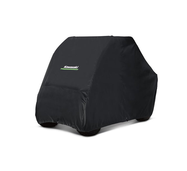 Kawasaki '26 Mule SX 600/610 & Storage Cover