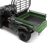 Kawasaki '26 Mule SX Cargo Bed Mat