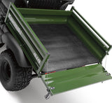 Kawasaki '26 Mule SX Cargo Bed Mat
