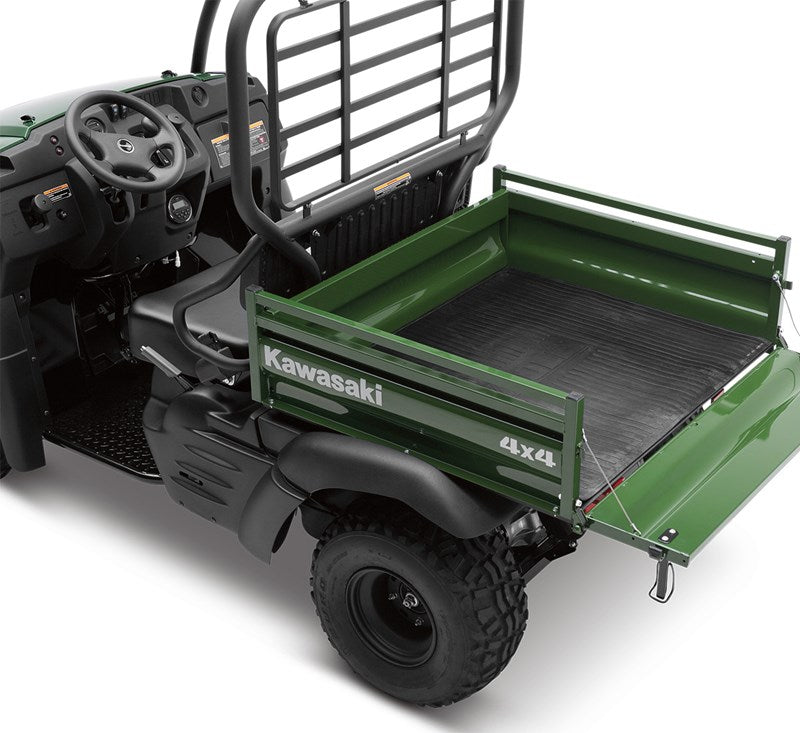 Kawasaki '26 Mule SX Cargo Bed Mat