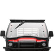 Kawasaki '26 Mule SX Hard Cab Enclosure, Windshield Wiper