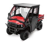 Kawasaki '26 Mule SX Hard Cab Enclosure