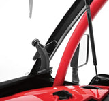 Kawasaki '26 Mule SX Hard Cab Enclosure