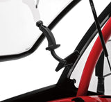 Kawasaki '26 Mule SX Hard Cab Enclosure