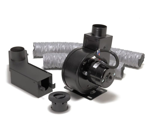 Kawasaki '26 Mule SX Heater Kit