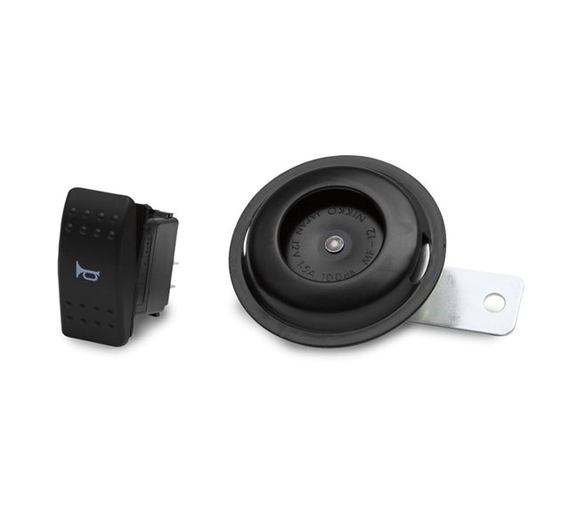 Kawasaki '26 Mule SX Horn