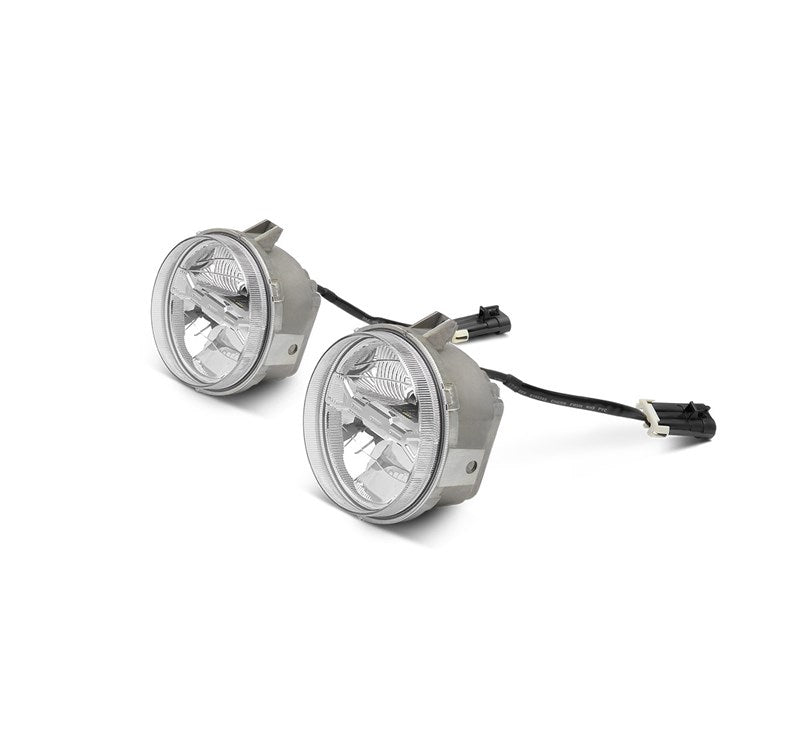 Kawasaki '26 Mule SX LED Headlight Se