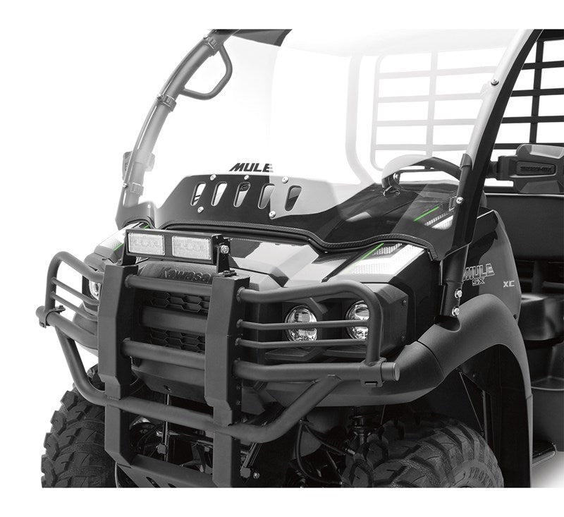 Kawasaki '26 Mule SX LED Light Bar