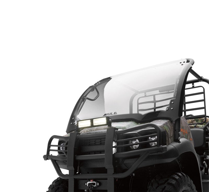 Kawasaki '26 Mule SX LED Light Bar