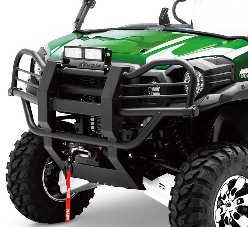 Kawasaki '26 Mule SX LED Light Bar