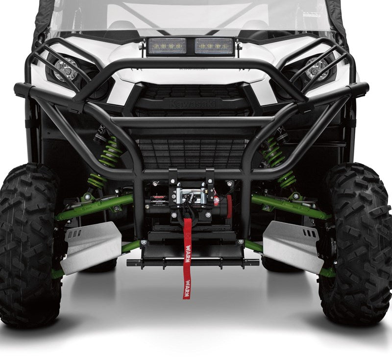 Kawasaki '26 Mule SX LED Light Bar