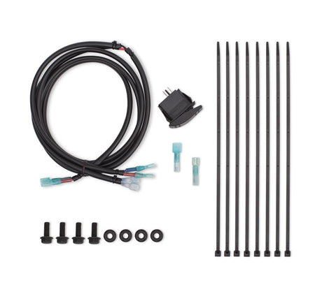 Kawasaki '26 Mule SX LED Lightbar Harness Kit