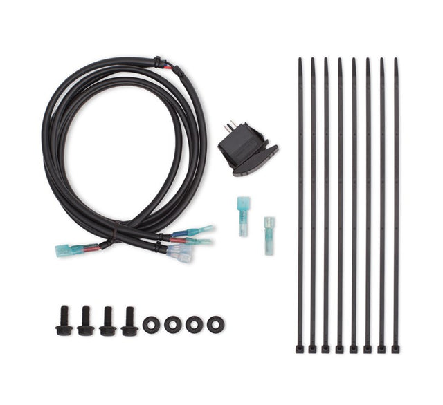 Kawasaki '26 Mule SX LED Lightbar Harness Kit