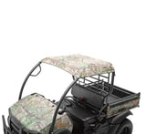 Kawasaki '26 Mule SX Realtree Xtra Soft Roof - Green