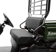 Kawasaki '26 Mule SX Seat Cover