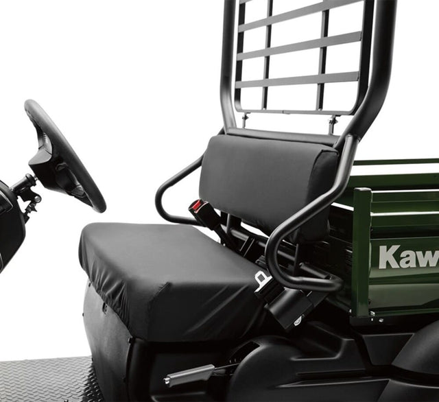 Kawasaki '26 Mule SX Seat Cover