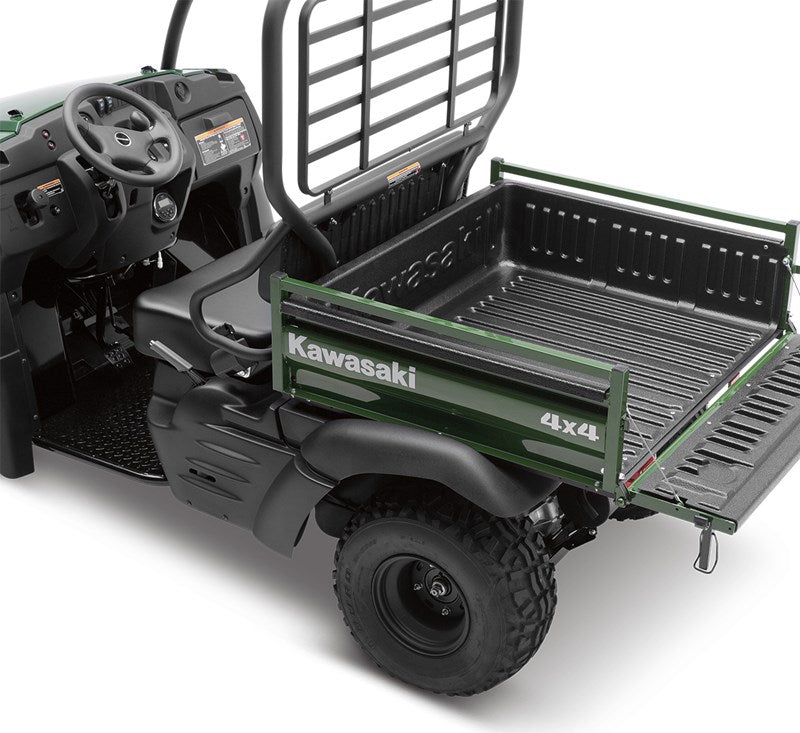 Kawasaki '26 Mule SX Slip Resistant Cargo Bed Liner