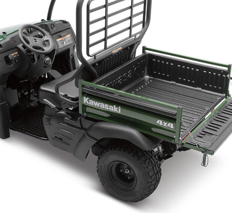 Kawasaki '26 Mule SX Slip Resistant Cargo Bed Liner