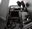 Kawasaki '26 Mule SX Under seat Storage Bin
