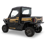 Kawasaki '26 Ridge Protection Package