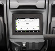 Kawasaki '26 Teryx KRX 1000 Audio System for Interactive Display