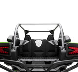 Kawasaki '26 Teryx KRX 1000 Audio System for Interactive Display
