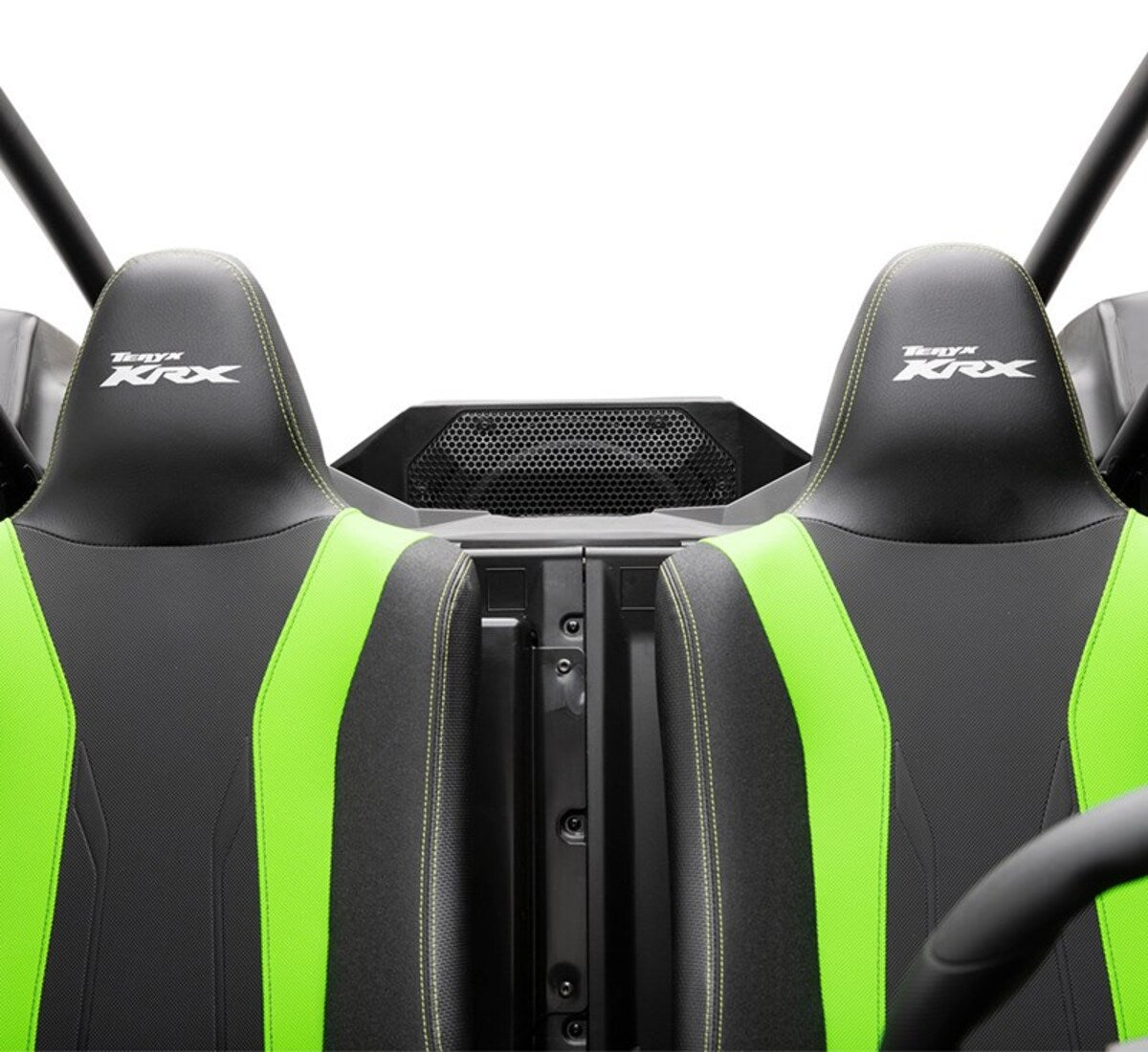 Kawasaki '26 Teryx KRX 1000 Audio System for Interactive Display