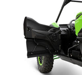 Kawasaki '26 Teryx KRX 1000 Audio System