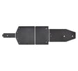 Kawasaki '26 Teryx KRX 4 1000 Blackout Edition HMW Full Skid Plate Kit
