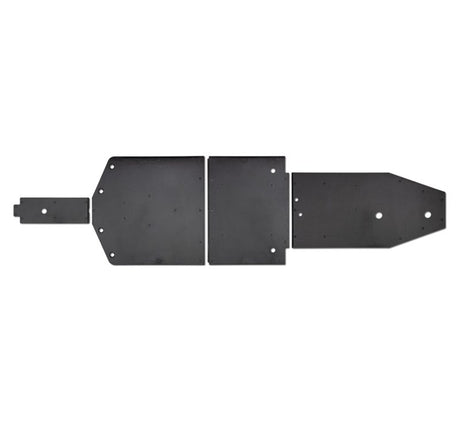 Kawasaki '26 Teryx KRX 4 1000 Blackout Edition HMW Full Skid Plate Kit